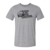 Light Youth/Adult Ultra Performance Active Lifestyle T Shirt Thumbnail