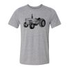 Light Youth/Adult Ultra Performance Active Lifestyle T Shirt Thumbnail