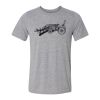 Light Youth/Adult Ultra Performance Active Lifestyle T Shirt Thumbnail