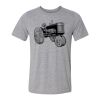 Light Youth/Adult Ultra Performance Active Lifestyle T Shirt Thumbnail