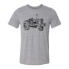 Light Youth/Adult Ultra Performance Active Lifestyle T Shirt Thumbnail