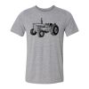 Light Youth/Adult Ultra Performance Active Lifestyle T Shirt Thumbnail