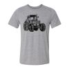 Light Youth/Adult Ultra Performance Active Lifestyle T Shirt Thumbnail