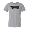 Light Youth/Adult Ultra Performance Active Lifestyle T Shirt Thumbnail