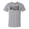 Light Youth/Adult Ultra Performance Active Lifestyle T Shirt Thumbnail