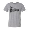 Light Youth/Adult Ultra Performance Active Lifestyle T Shirt Thumbnail