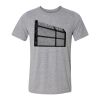 Light Youth/Adult Ultra Performance Active Lifestyle T Shirt Thumbnail