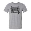 Light Youth/Adult Ultra Performance Active Lifestyle T Shirt Thumbnail