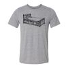 Light Youth/Adult Ultra Performance Active Lifestyle T Shirt Thumbnail