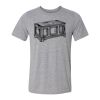 Light Youth/Adult Ultra Performance Active Lifestyle T Shirt Thumbnail