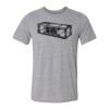 Light Youth/Adult Ultra Performance Active Lifestyle T Shirt Thumbnail