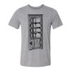 Light Youth/Adult Ultra Performance Active Lifestyle T Shirt Thumbnail