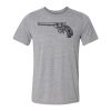 Light Youth/Adult Ultra Performance Active Lifestyle T Shirt Thumbnail