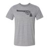Light Youth/Adult Ultra Performance Active Lifestyle T Shirt Thumbnail