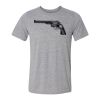 Light Youth/Adult Ultra Performance Active Lifestyle T Shirt Thumbnail