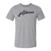 Light Youth/Adult Ultra Performance Active Lifestyle T Shirt Thumbnail