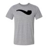 Light Youth/Adult Ultra Performance Active Lifestyle T Shirt Thumbnail