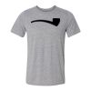 Light Youth/Adult Ultra Performance Active Lifestyle T Shirt Thumbnail