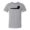 Light Youth/Adult Ultra Performance Active Lifestyle T Shirt Thumbnail