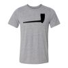 Light Youth/Adult Ultra Performance Active Lifestyle T Shirt Thumbnail