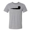 Light Youth/Adult Ultra Performance Active Lifestyle T Shirt Thumbnail