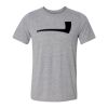 Light Youth/Adult Ultra Performance Active Lifestyle T Shirt Thumbnail