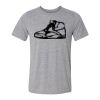 Light Youth/Adult Ultra Performance Active Lifestyle T Shirt Thumbnail