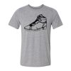 Light Youth/Adult Ultra Performance Active Lifestyle T Shirt Thumbnail