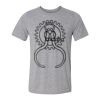 Light Youth/Adult Ultra Performance Active Lifestyle T Shirt Thumbnail