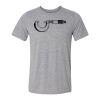 Light Youth/Adult Ultra Performance Active Lifestyle T Shirt Thumbnail