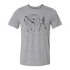 Light Youth/Adult Ultra Performance Active Lifestyle T Shirt Thumbnail