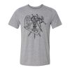 Light Youth/Adult Ultra Performance Active Lifestyle T Shirt Thumbnail