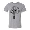 Light Youth/Adult Ultra Performance Active Lifestyle T Shirt Thumbnail