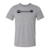 Light Youth/Adult Ultra Performance Active Lifestyle T Shirt Thumbnail