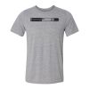 Light Youth/Adult Ultra Performance Active Lifestyle T Shirt Thumbnail