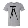 Light Youth/Adult Ultra Performance Active Lifestyle T Shirt Thumbnail