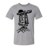 Light Youth/Adult Ultra Performance Active Lifestyle T Shirt Thumbnail