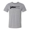 Light Youth/Adult Ultra Performance Active Lifestyle T Shirt Thumbnail
