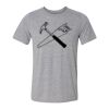 Light Youth/Adult Ultra Performance Active Lifestyle T Shirt Thumbnail