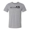 Light Youth/Adult Ultra Performance Active Lifestyle T Shirt Thumbnail
