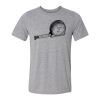 Light Youth/Adult Ultra Performance Active Lifestyle T Shirt Thumbnail