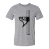 Light Youth/Adult Ultra Performance Active Lifestyle T Shirt Thumbnail