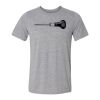 Light Youth/Adult Ultra Performance Active Lifestyle T Shirt Thumbnail