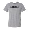 Light Youth/Adult Ultra Performance Active Lifestyle T Shirt Thumbnail
