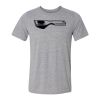 Light Youth/Adult Ultra Performance Active Lifestyle T Shirt Thumbnail