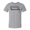 Light Youth/Adult Ultra Performance Active Lifestyle T Shirt Thumbnail