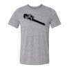 Light Youth/Adult Ultra Performance Active Lifestyle T Shirt Thumbnail