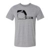 Light Youth/Adult Ultra Performance Active Lifestyle T Shirt Thumbnail