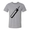 Light Youth/Adult Ultra Performance Active Lifestyle T Shirt Thumbnail
