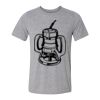 Light Youth/Adult Ultra Performance Active Lifestyle T Shirt Thumbnail